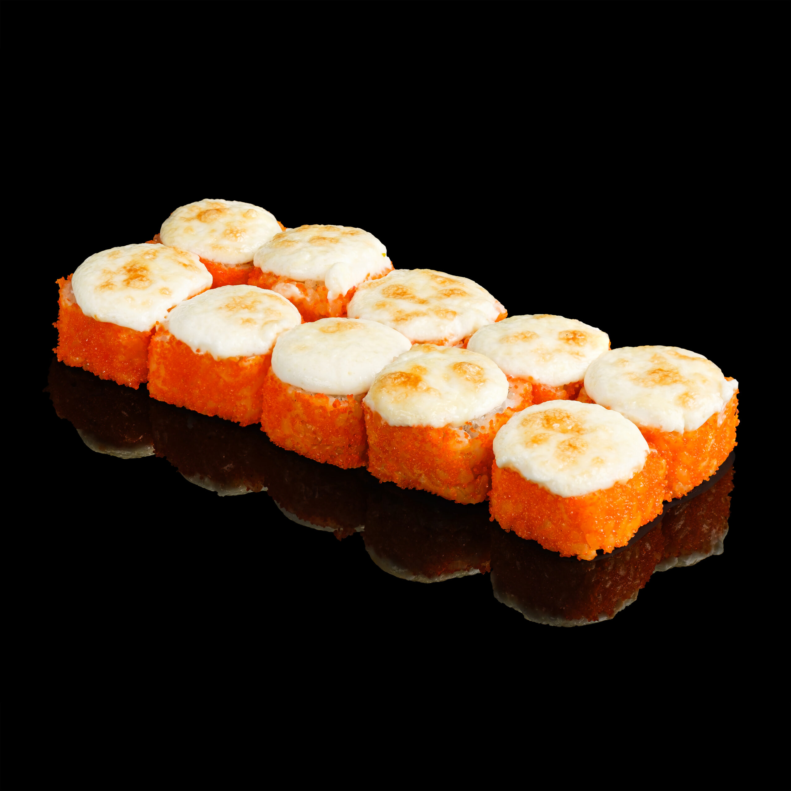 Ролл калифорния