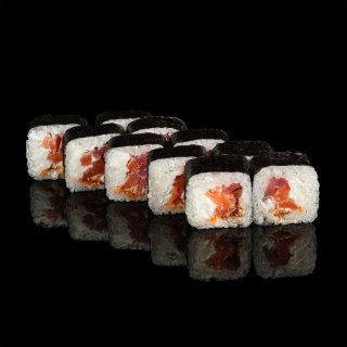 Микс Фиш